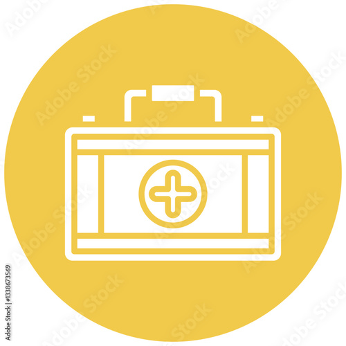 Free Download First Aid Kit Icon - GFXLoad
