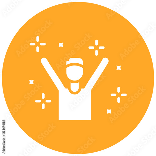 Celebration Icon