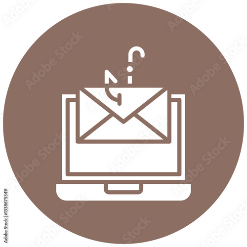 Phishing Icon