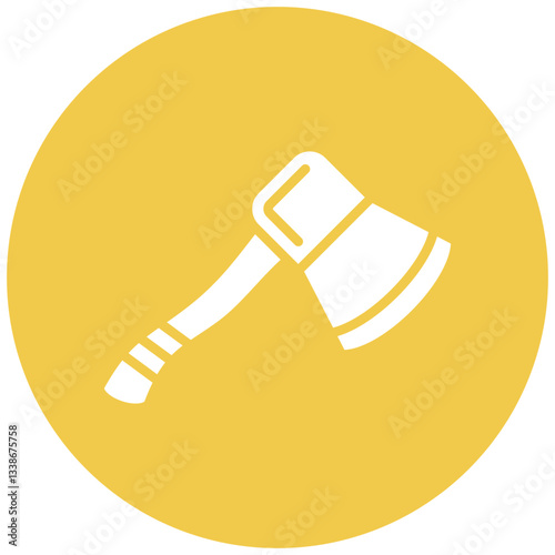 Axe Icon