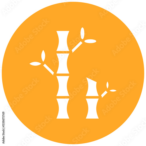 Bamboo Icon