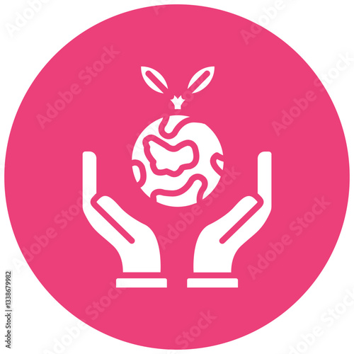 Stewardship Icon