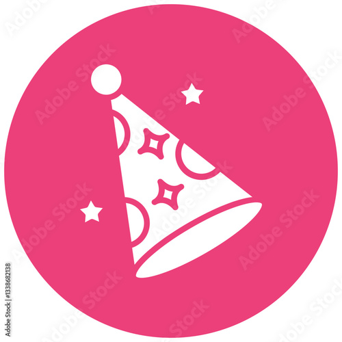 Celebration Hat Icon