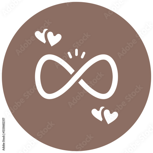 Eternal Love Icon