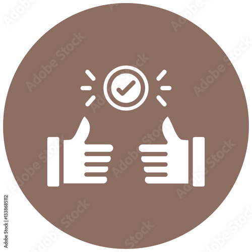 Commitment Icon