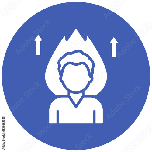 Passion Icon
