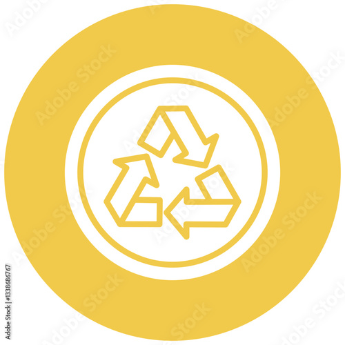 Recycle Icon