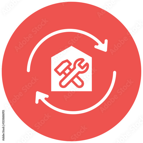 Refurbish Icon