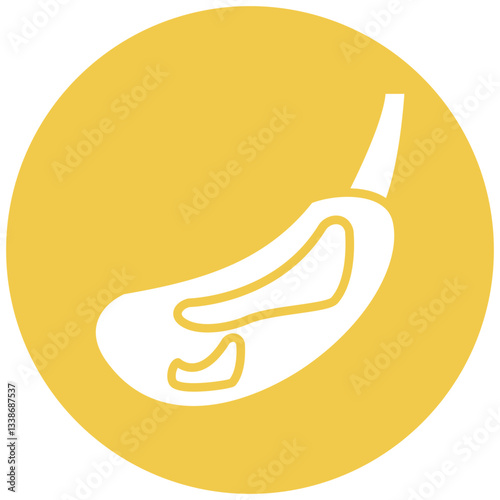Bone Icon