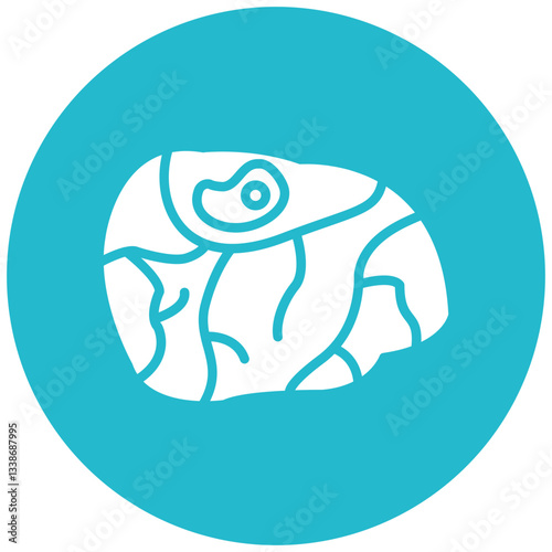 Shank Icon
