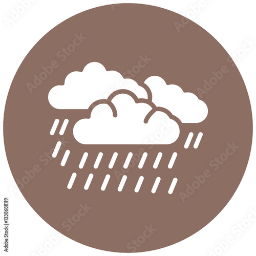 Downpour Icon