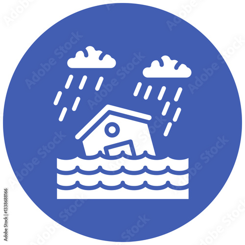 Flood Icon