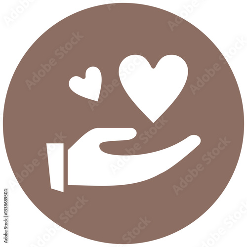 Affection Icon