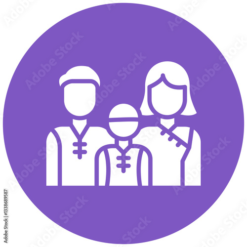 Family Tradition Icon