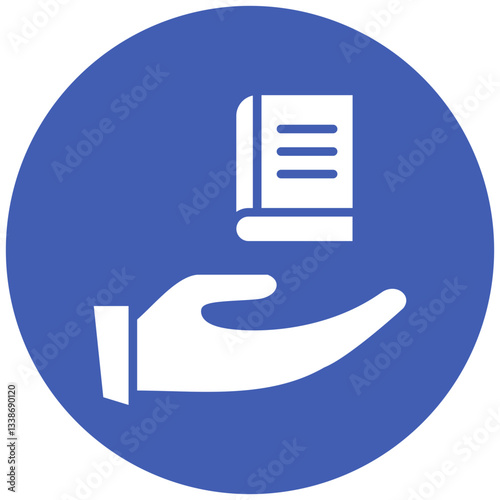 Wisdom Icon