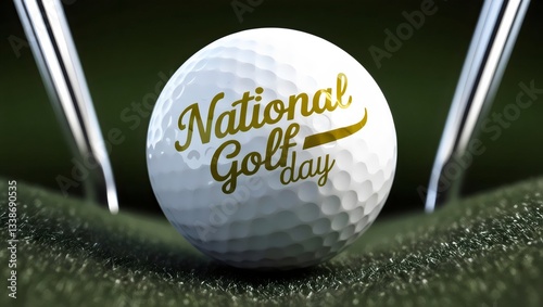 National Golf Day: Celebrating the Famous Sport with a Perfect Swing