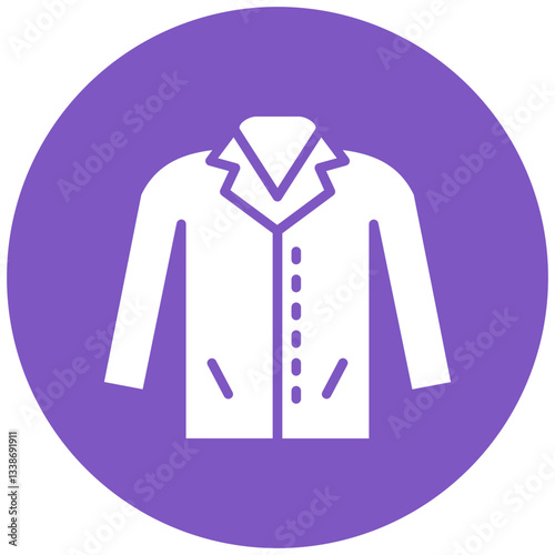 Coat Check Icon