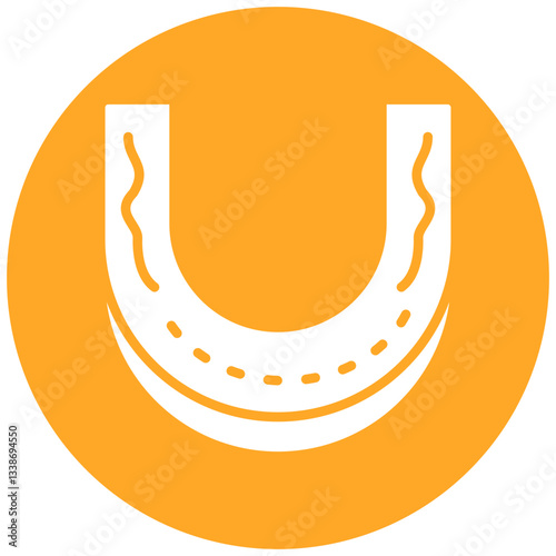 Mouthguard Icon