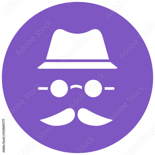 Disguise Icon