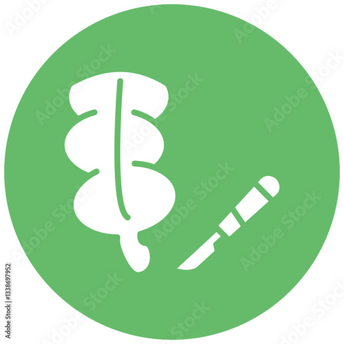 Appendectomy Icon