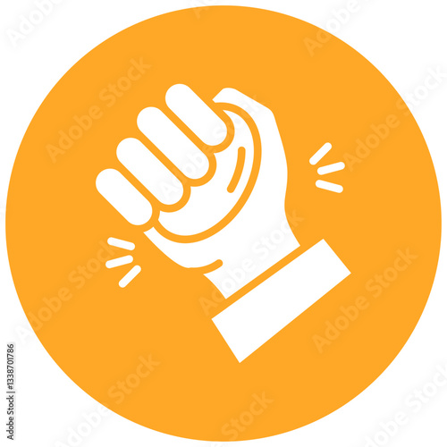 Stress Ball Icon