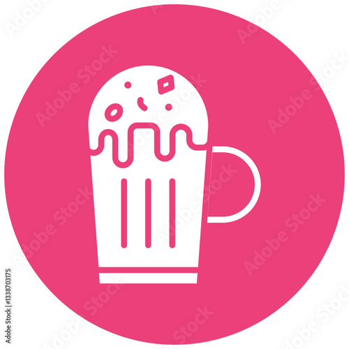 Float Icon