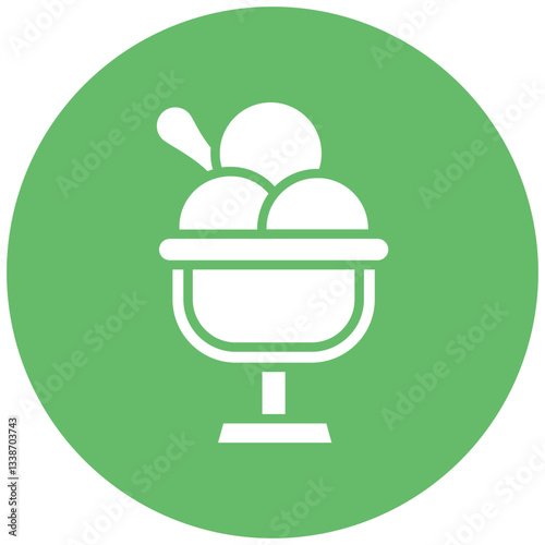 Sorbet Icon