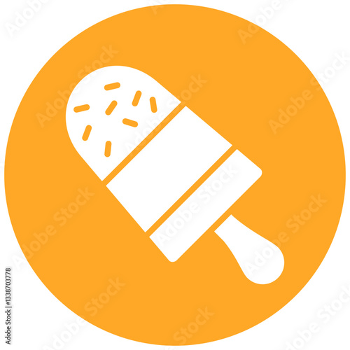 Sprinkles Icon