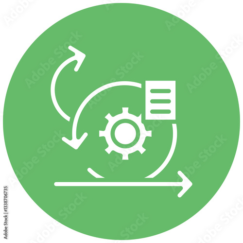 Agile Manifesto Icon