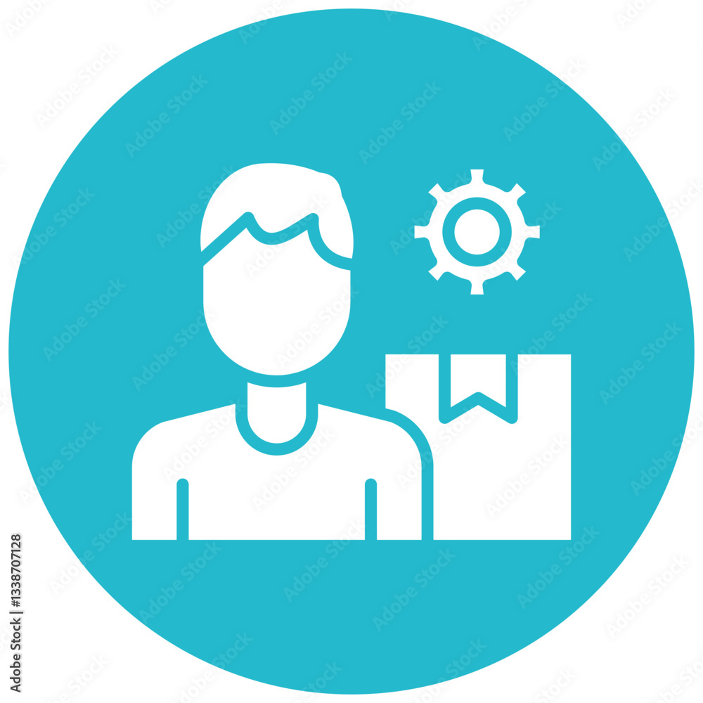 Product Owner Icon Product Owner Icon