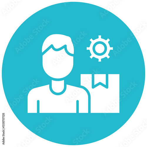 Product Owner Icon