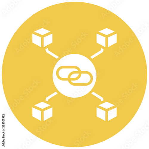 Immutable Icon