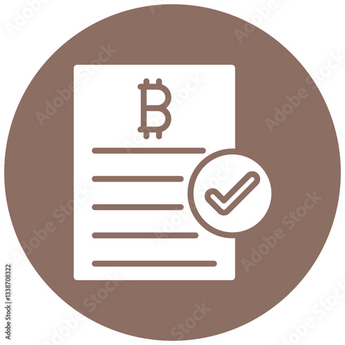 Validator Icon