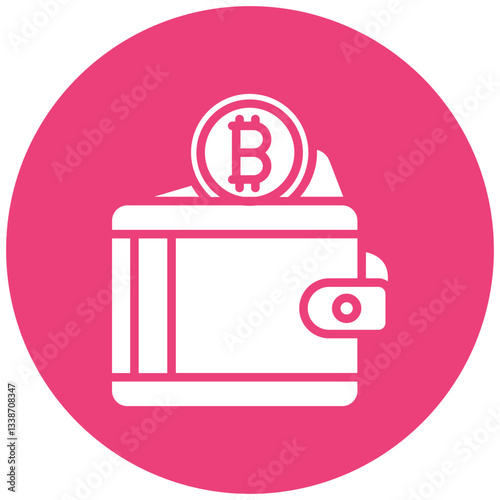 Wallet Icon