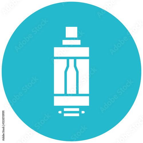 Atomizer Icon