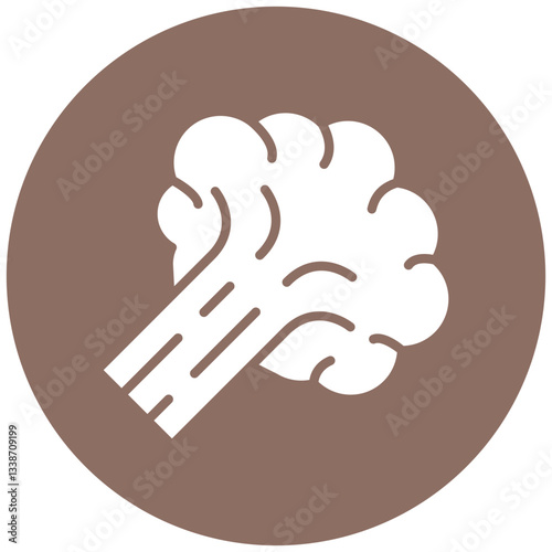 Cloud Chasing Icon