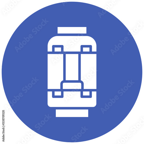 Sub Ohm Tank Icon