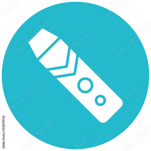 Vape Pod Icon