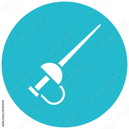 Epee Icon