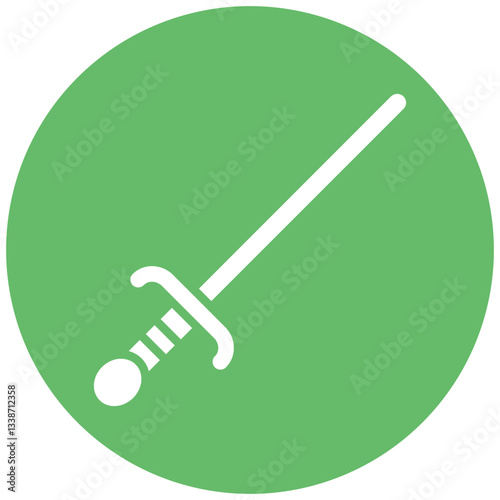 Sabre Icon