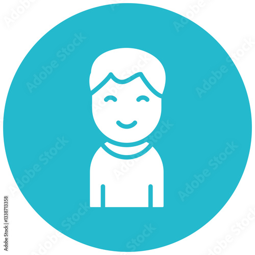 Brother Icon
