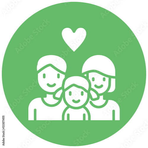 Parenting Icon
