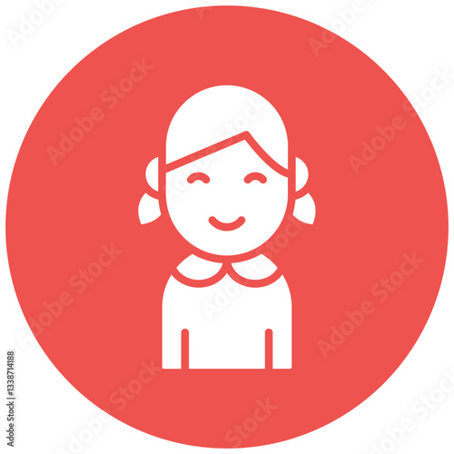 Sister Icon