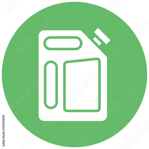 Canister Icon