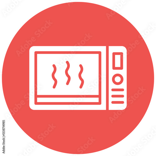 Oven Icon