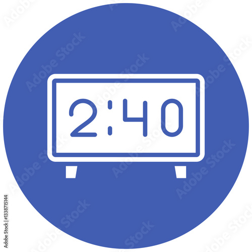 Timer Icon