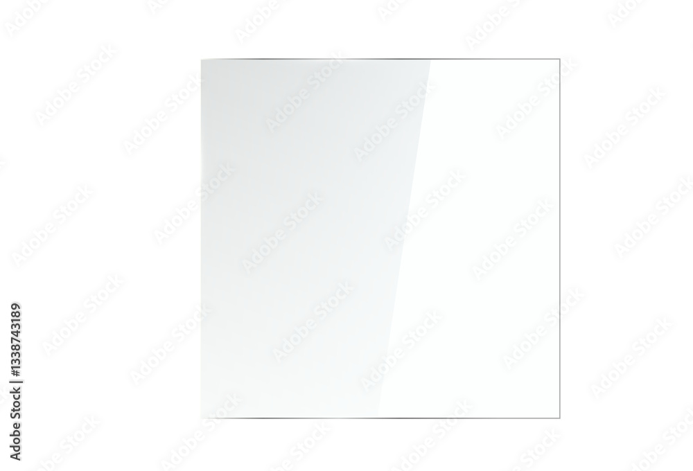 Transparent Glass plate background. Realistic screen glass, window effect with flare, clear glass showcase, glossy plastic glare frame, acrylic with glares and light, plexiglas, 3d. Transparent Glass plate background. Realistic screen glass, window effect with flare, clear glass showcase, glossy plastic glare frame, acrylic with glares and light, plexiglas, 3d.