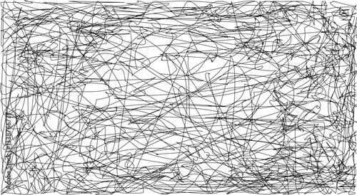 Chaotic Lines M_2203011