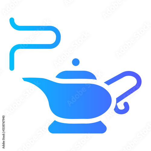 magic lamp