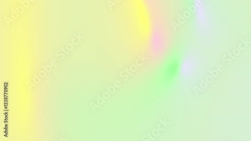 Abstract Gradient Pastel: Soft pastel colors blend in a smooth gradient, creating a dreamy and ethereal feel. The image captures the essence of calm and tranquility